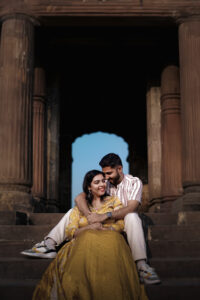 Best Pre-Wedding Photography Ideas for 2025