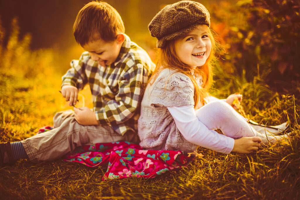 Golden hour Photography