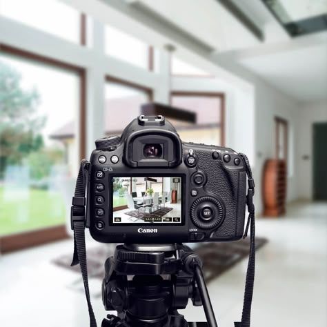 Real Estate Photography