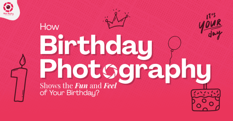 Birthday Photography