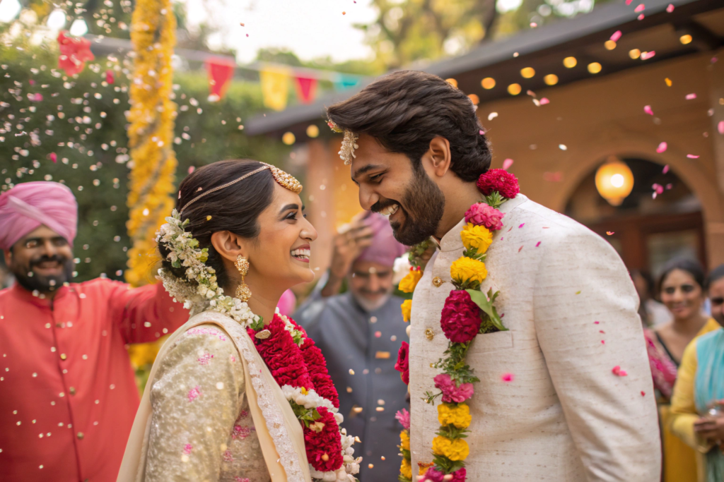 How a Candid Wedding Photographers Works