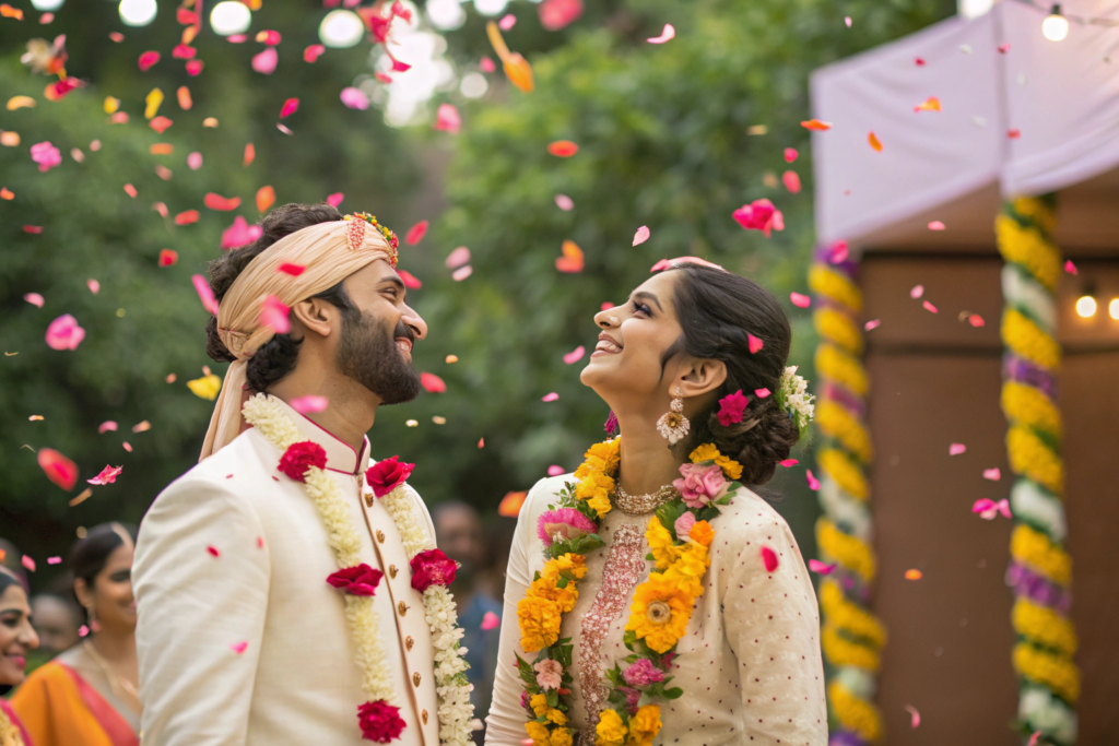 Candid wedding photographers