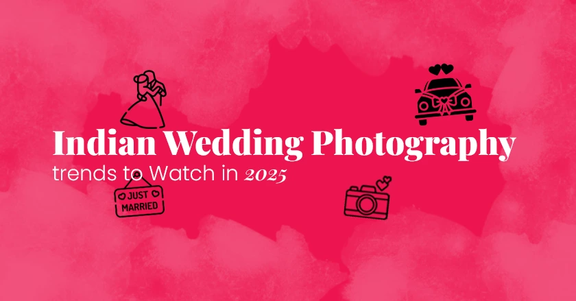 Indian Wedding Photography