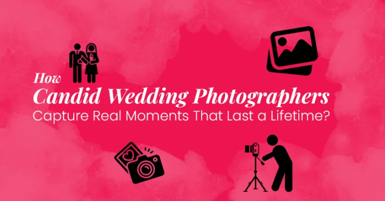 Candid wedding photographer