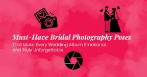 Bridal Photography