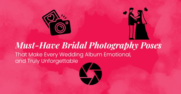 Bridal Photography