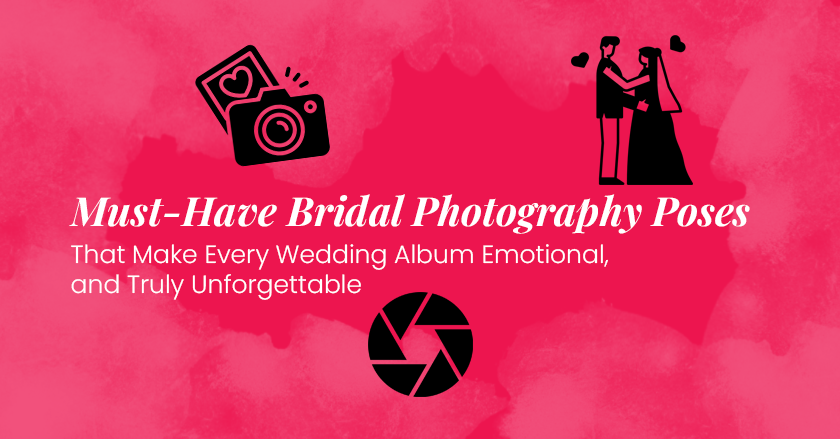 Bridal Photography