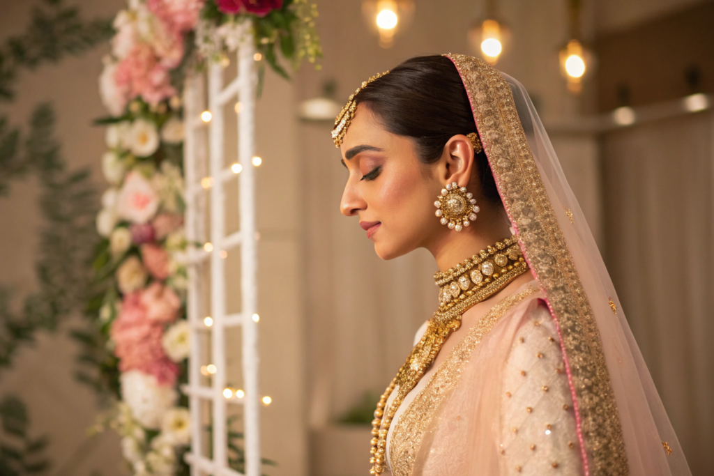 Bridal Photography the jewelry