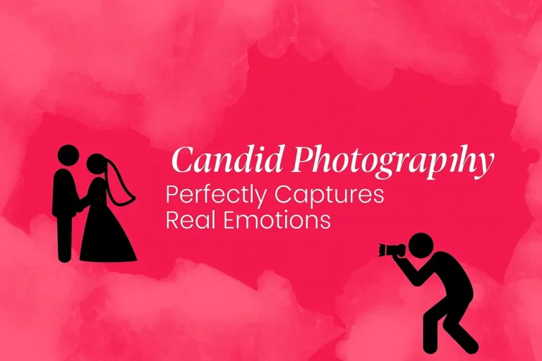 Candid photography