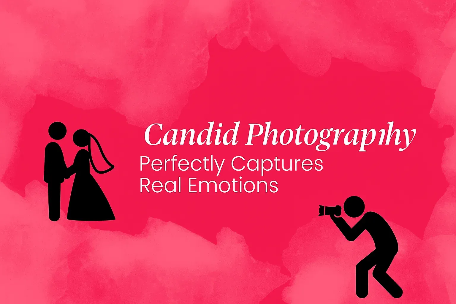 Candid photography