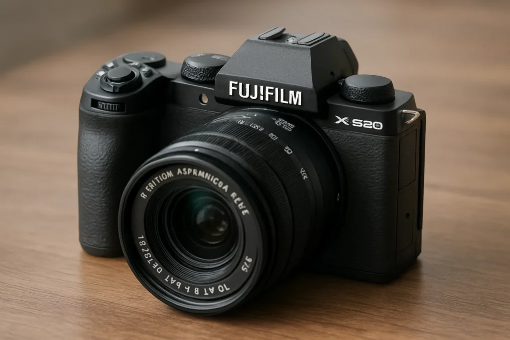 Fulfilm X-620