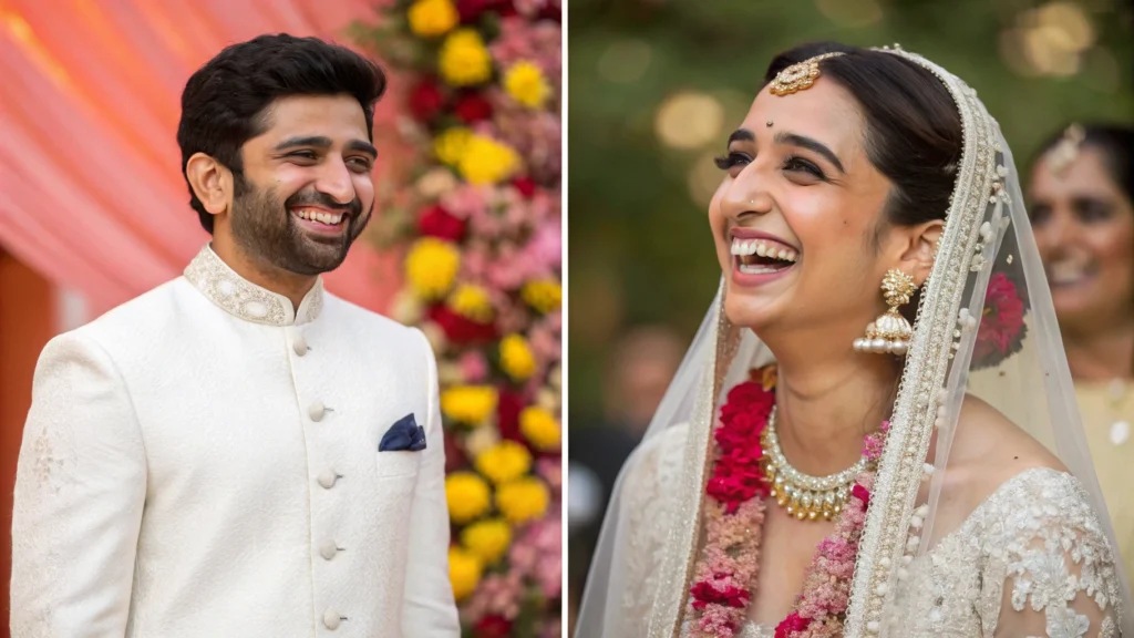 True Emotion | candid photography