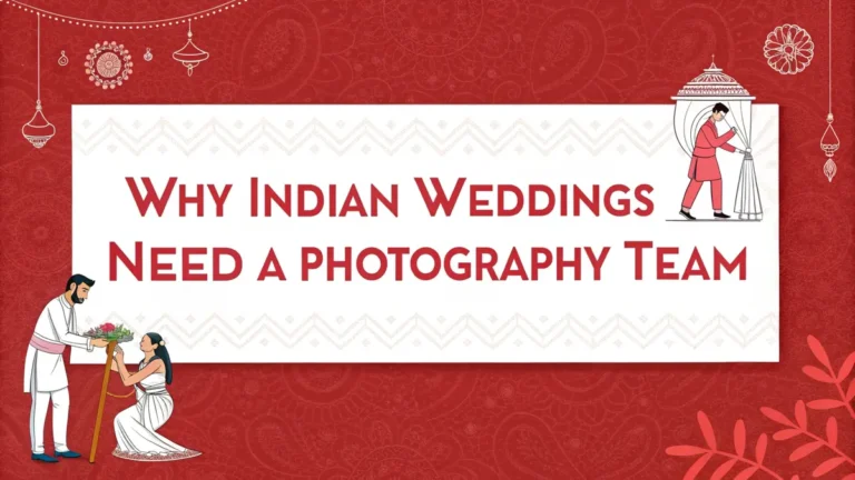 Indian Weddings