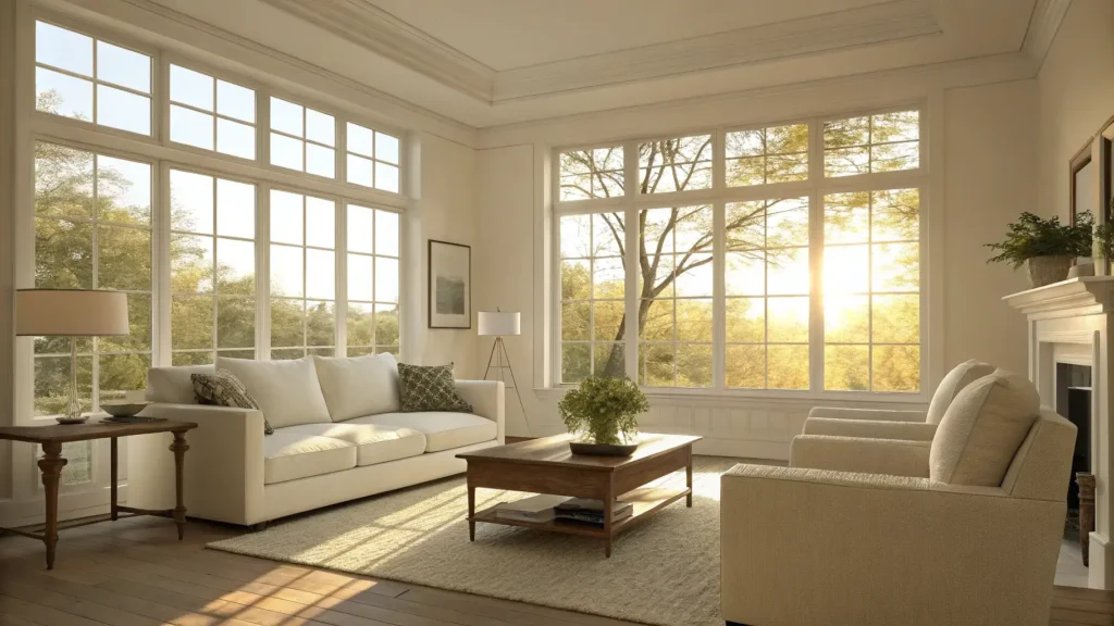 Real Estate Photographers for Rental Properties & Airbnb Listings