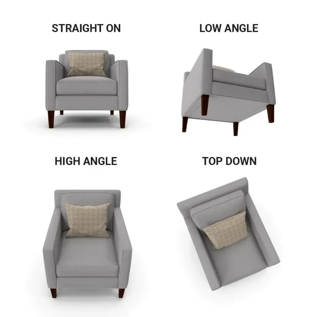 Product Photography Studio in Surat