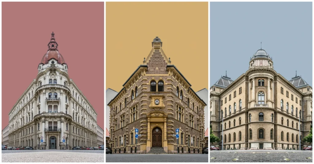 Architectural Photography