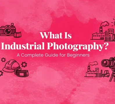 What Is Industrial Photography? A Complete Guide for Beginners
