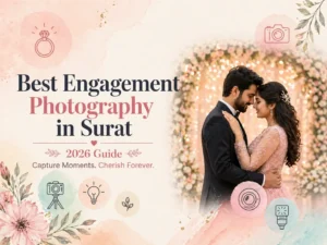 Best Engagement Photography in Surat 2026 Guide