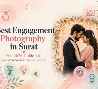 Best Engagement Photography in Surat 2026 Guide