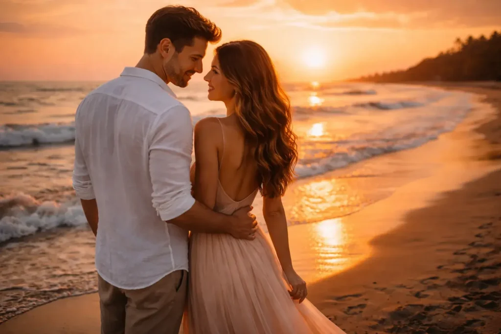 Pre‑Wedding Photography in Surat