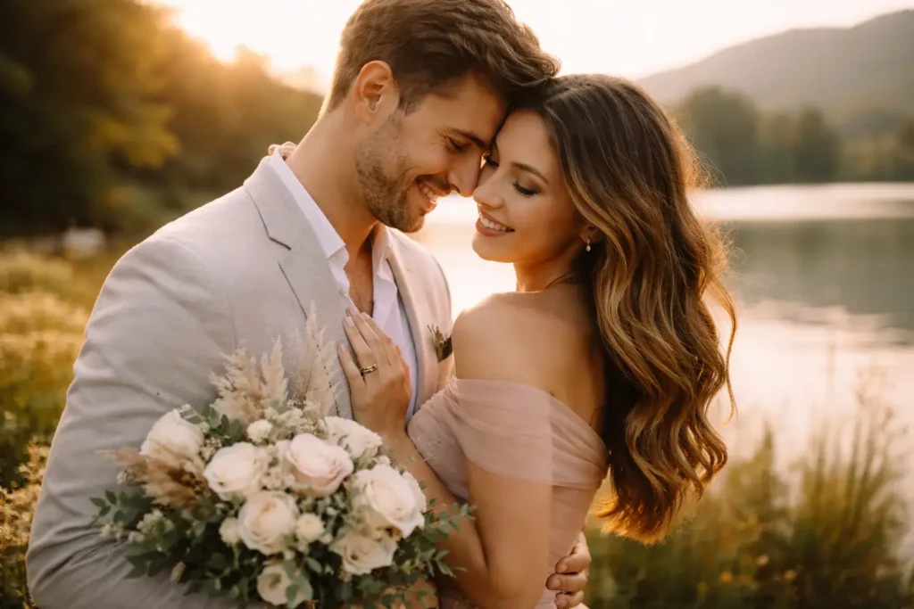 Pre‑Wedding Photography in Surat