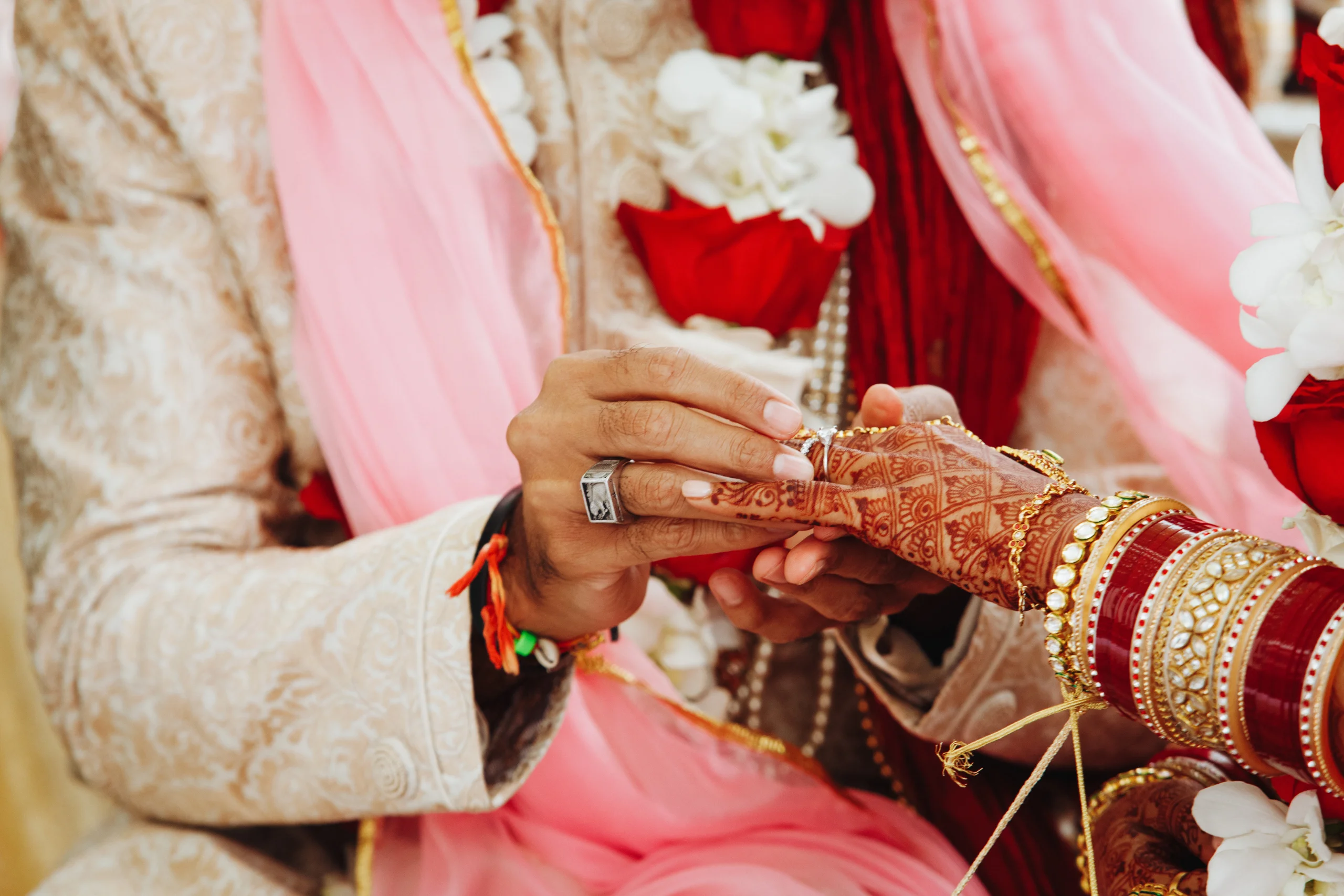 Engagement Photographer