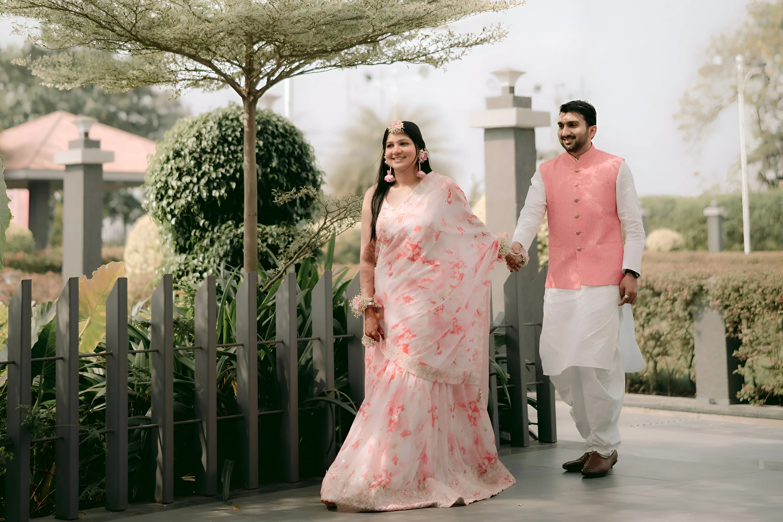 Pre-Wedding Photographer
