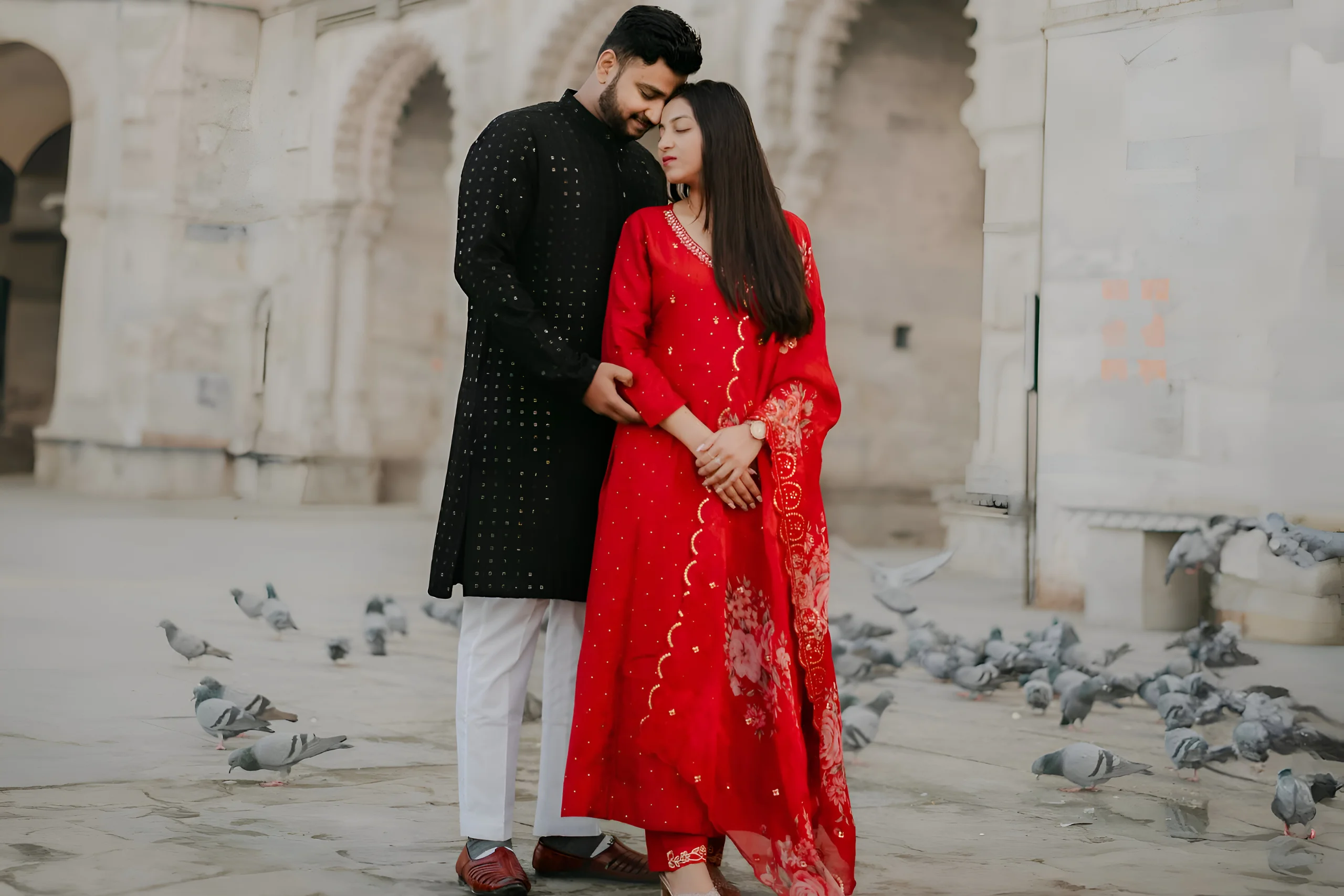 Destination Wedding Photography