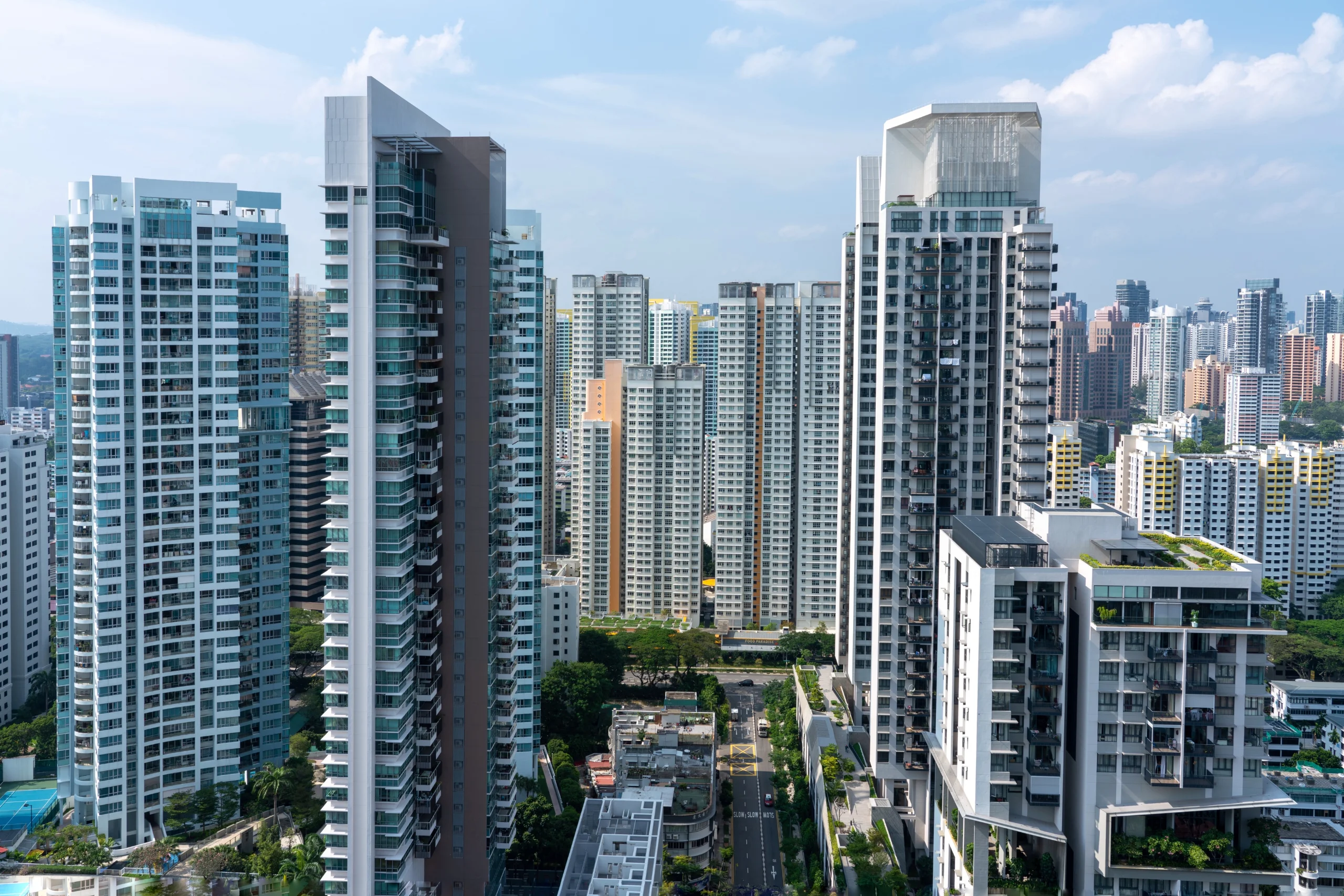 Real Estate Photography