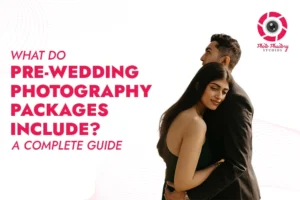 pre-wedding photography packages