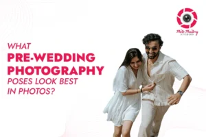 pre-wedding photography poses